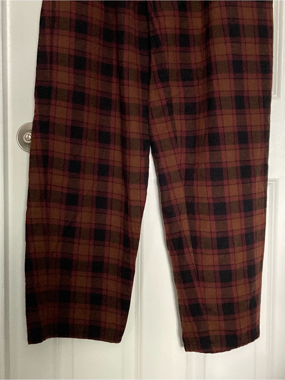 Taylor Swift evermore Gold Rush pajama set - Picture 8 of 12